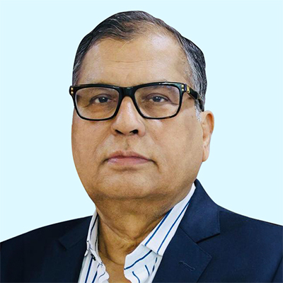 R C Mishra
